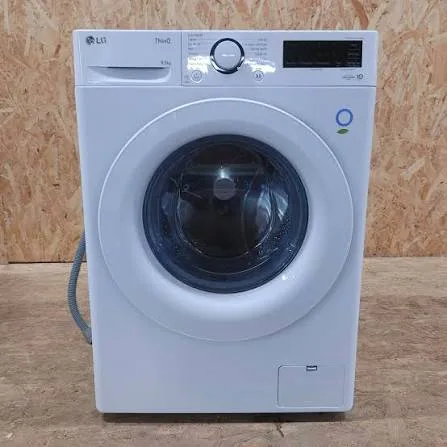 Lavatrice 8kg AI DD™ | Serie V7