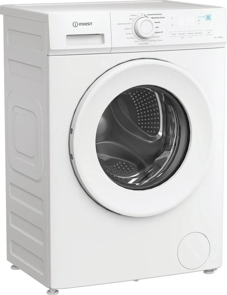 Indesit Lavatrice IMA 762 MY TIME IT